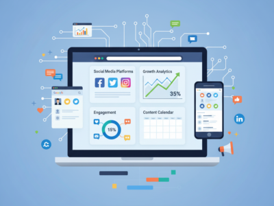 Expert Social Media Marketing | Content, Ads & Engagement